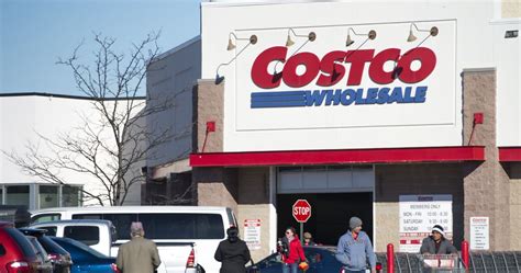 Costco Has A Discount Travel Site Here S What You Need To Know Huffpost