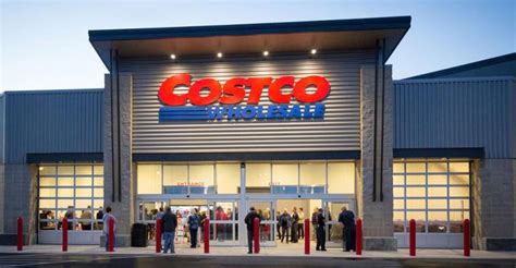 Costco Instacart Expand Alcohol Delivery To 200 Club Stores Supermarket News