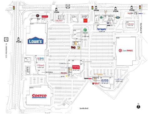 Costco Locations In Florida Map Map