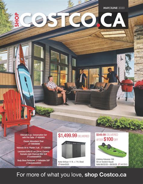 Costco Online Offers