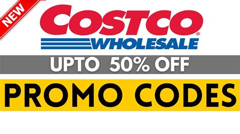 Costco Promo Codes Coupons Up To 1800 Dec 2024