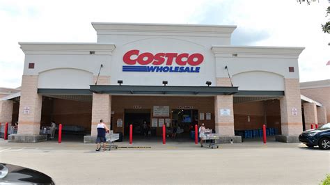 Costco Springfield Mo Your Ultimate Shopping Destination