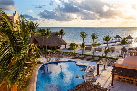 Costco Travel All Inclusive Resorts In Mexico Cancun 4 Nights For 369