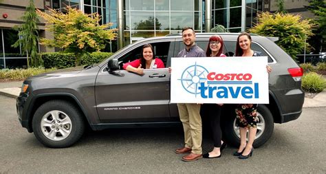 5 Tips Costco Travel Car Rentals