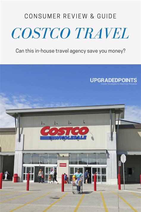 Costco Travel Deals 2024 Dannie Emeline