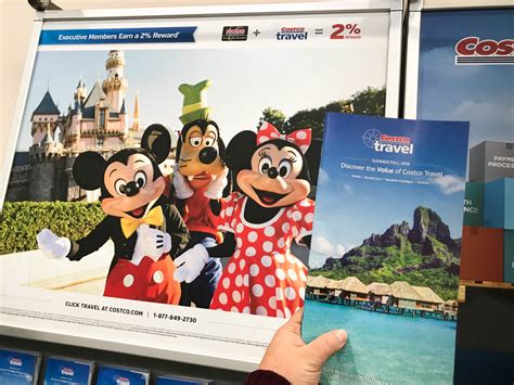 Costco Travel Disneyland Kangmusofficial Com