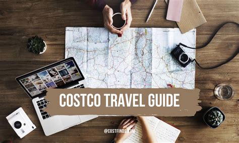 Costco Travel Guide 2023 Uncover Hidden Gems And Exclusive Deals