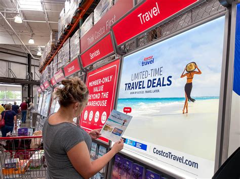 Costco Travel Packages How Much You Amp 39 Ll Save The Krazy Coupon Lady