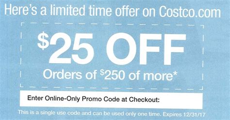 Costco Travel Promo Code Deals