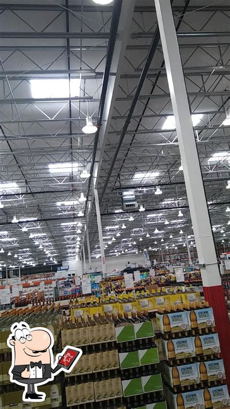 Costco Wholesale 8712 W Linebaugh Ave Tampa Fl Miscellaneous Food