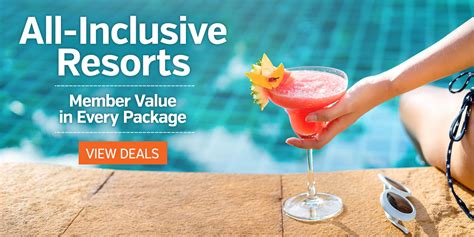 Costo Costco Travel Value On All Inclusive Resorts Milled