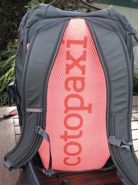 Cotopaxi Allpa 35L Travel Pack Review Scout Of Mind