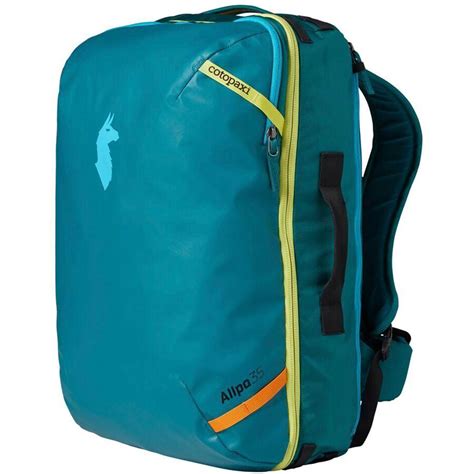 Cotopaxi Allpa 35L Travel Pack Skicountrysports Com