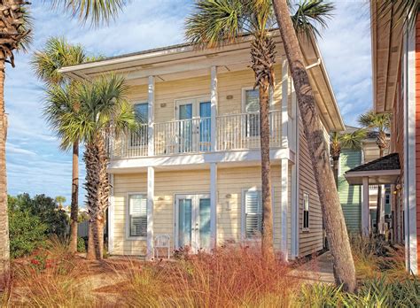 Cottage Rental In Destin Florida