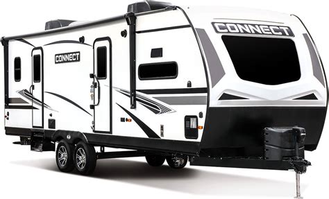 Cougar Travel Trailers The Rv For Cougars Everywhere Quintesence