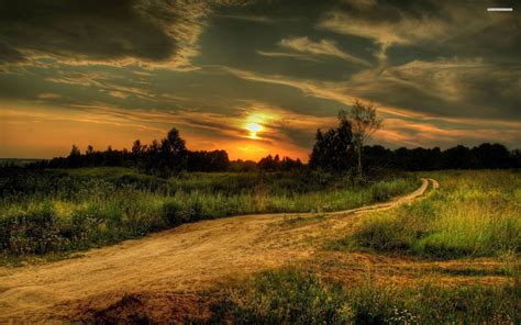 Country Backroads Wallpaper 61 Images