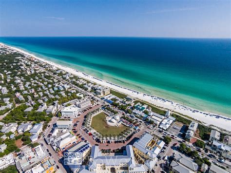 5 Ways Destin Florida