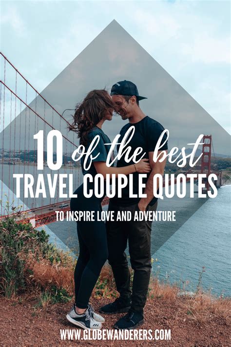 Couple Travel Quotes For Instagram Best 145 Couple Travel Captions