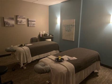 Couples Massage Destin Relaxation