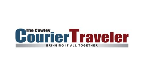 Courier Traveler Tips