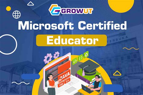 Course Microsoft Certified Educator Mce