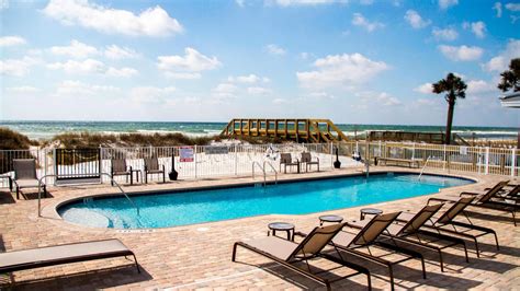 Courtyard Marriott Destin Hotel Stay