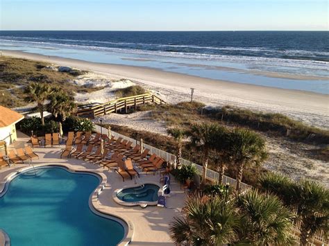 Courtyard By Marriott Jacksonville Beach Oceanfront Updated 2022