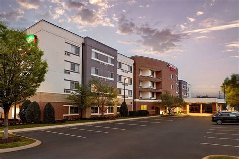 Courtyard By Marriott Nashville Goodlettsville Goodlettsville Tn