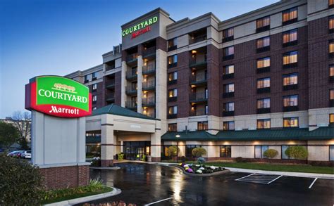 Courtyard By Marriott Us Complaints Consumerboard