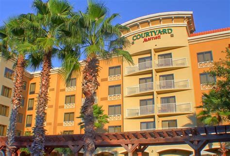 Courtyard Marriott Destin Fl 79 Night 167 Rooms 4 Meeting Rooms