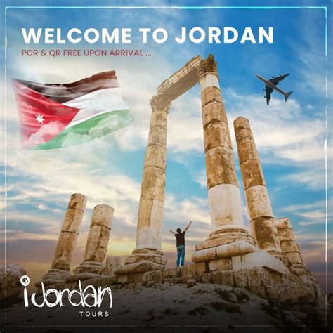 Covid 19 Jordan Travel Advisory Jordan Tourism News