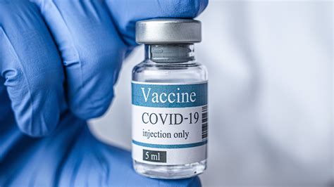 Covid 19 Vaccine