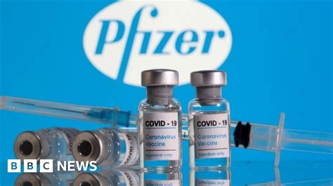 Covid Canada Authorises Pfizer Vaccine For Children Aged 12 To 15