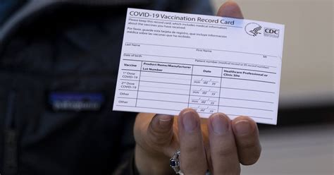 Covid Vaccination Verification