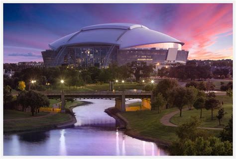 Cowboys Stadium Tour Discover Dallas Tours