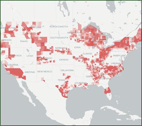 Cox Cable Coverage Map Florida Map Resume Examples