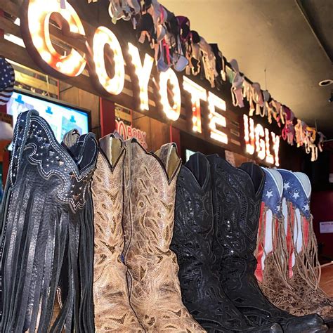 Coyote Ugly Daytona Beach Coyote Ugly Saloon