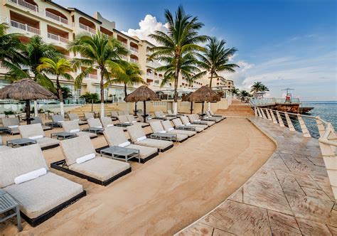 Cozumel Palace All Inclusive Book Now