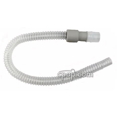 Cpap Com Breeze Tubing And Swivel Adapter Assembly