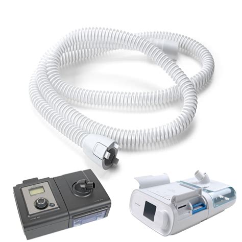 Cpap Com Heated Tube For Dreamstation Cpap Machines