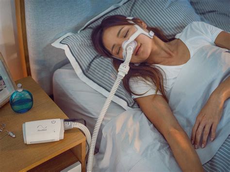 CPAP Machines for Travel