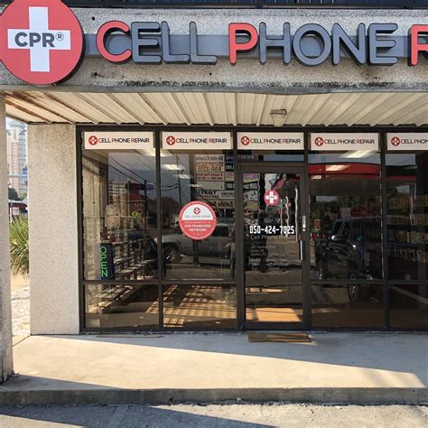 Cpr Cell Phone Repair Destin Shopping Destin Destin