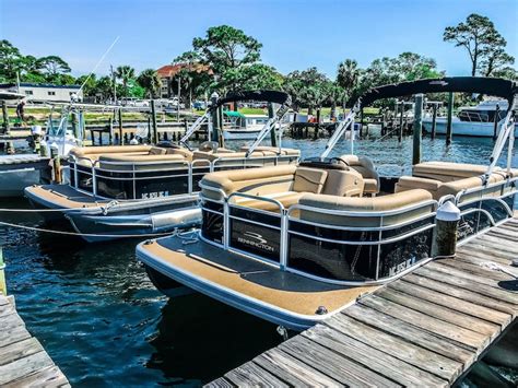 Crab Island 12 Passenger Pontoon Boat Rentals