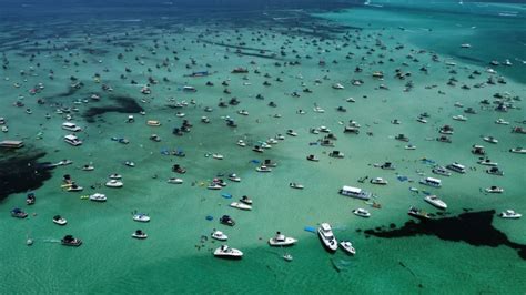 Crab Island Know Before You Go Crab Island Luxury Adventures