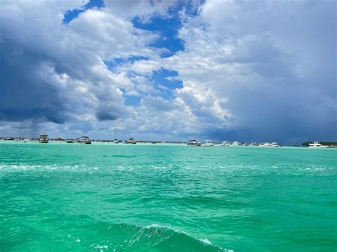 Crab Island Shuttle Boat Adventure Tour Destin All You Need To