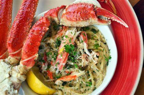 5 Ways Crab Trap Destin FL Menu