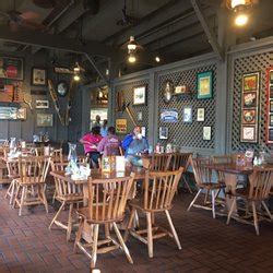 Cracker Barrel Destin FL Restaurant