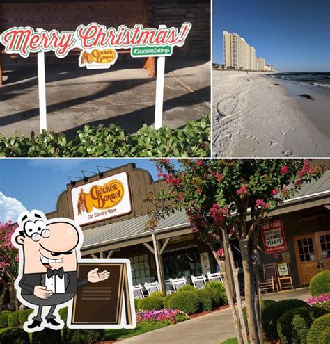 5 Tips Cracker Barrel Destin