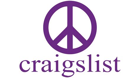 Craigslist Logos