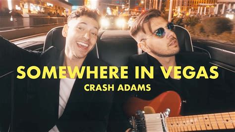 5 Crash Adams Songs